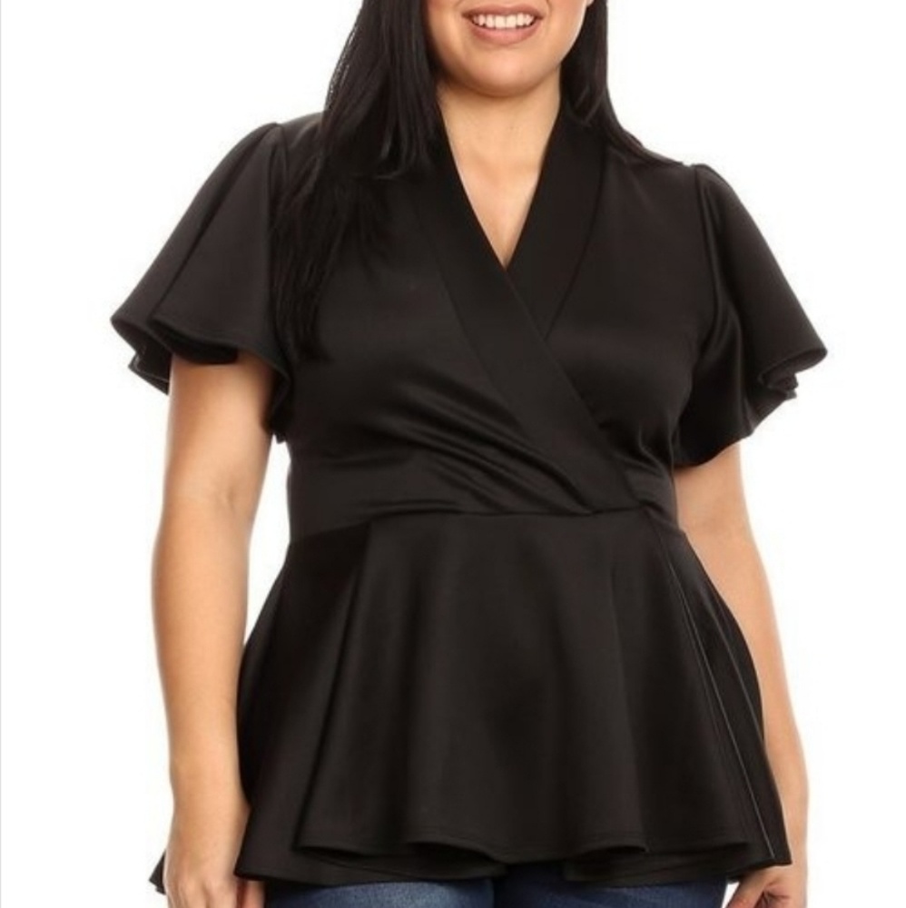 Tops - Picture 4 of 7